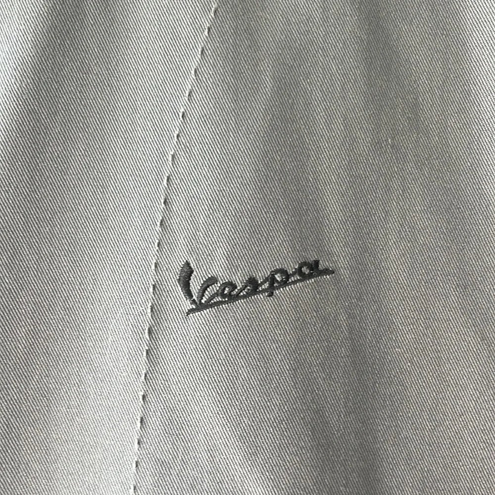 Adidas Collab with VESPA Zip Up Jacket